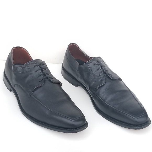 Allen Edmonds Jackson men\'s Oxford dress shoes Size  12D main image 9